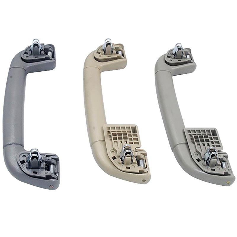 Mâner auxiliar de siguranță față spate pentru acoperișul mașinii piese de mașină Cotieră interioară pentru acoperiș pentru Toyota Camry/Prado/Alphard/Land Cruiser 2006-2011