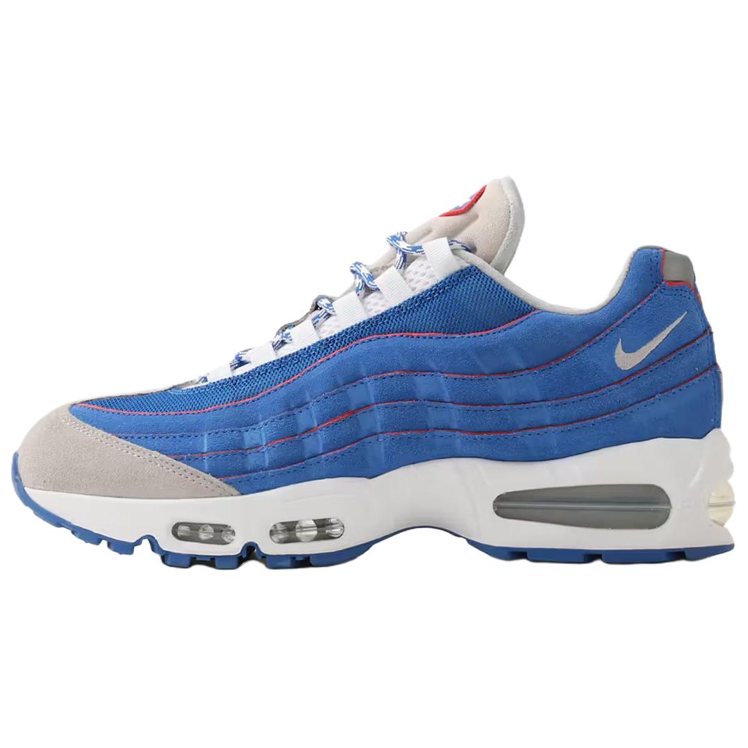 Nike Air Max 95 Big Bubble