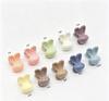 Mini Hair Claw Clips | Assorted Colors | Princess Hair Accessories