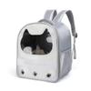 Cat Bag Out Portable Shoulder Breathable Handbag Cat Cage Space Capsule Messenger Backpack Dog Cat Box Schoolbag
