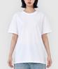 Hapeunain Modern Basic Plain Short Sleeve T-Shirt I05Brd_Hbx11329