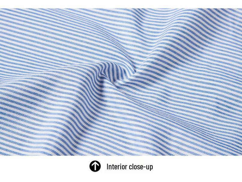 Men's Spring/Autumn Cotton Baseball Collar Jacket - Middle-Aged, Business Casual Dad's Coat