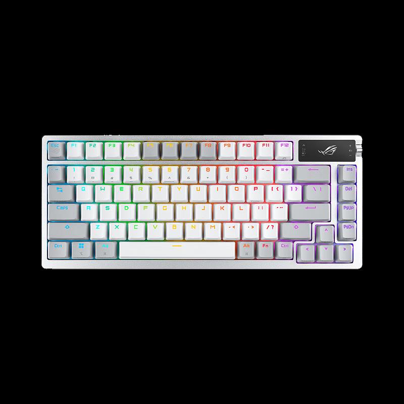 ROG Strix Scope II 96 Wireless Mechanical Keyboard