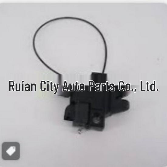 Toyota Lock Machine Part 64600-06070