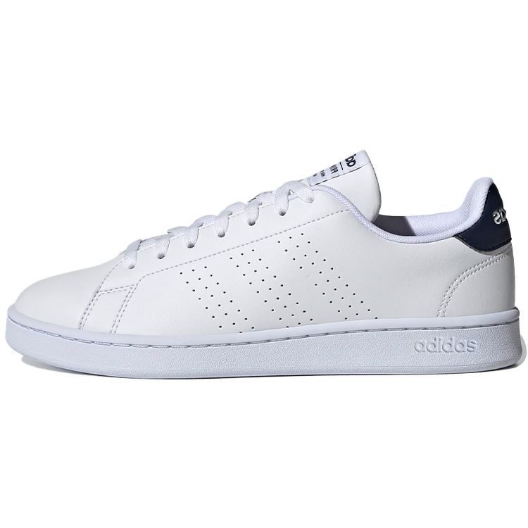 

Мужские кроссовки adidas Advantage White Legend Ink Cloud-White GZ5299