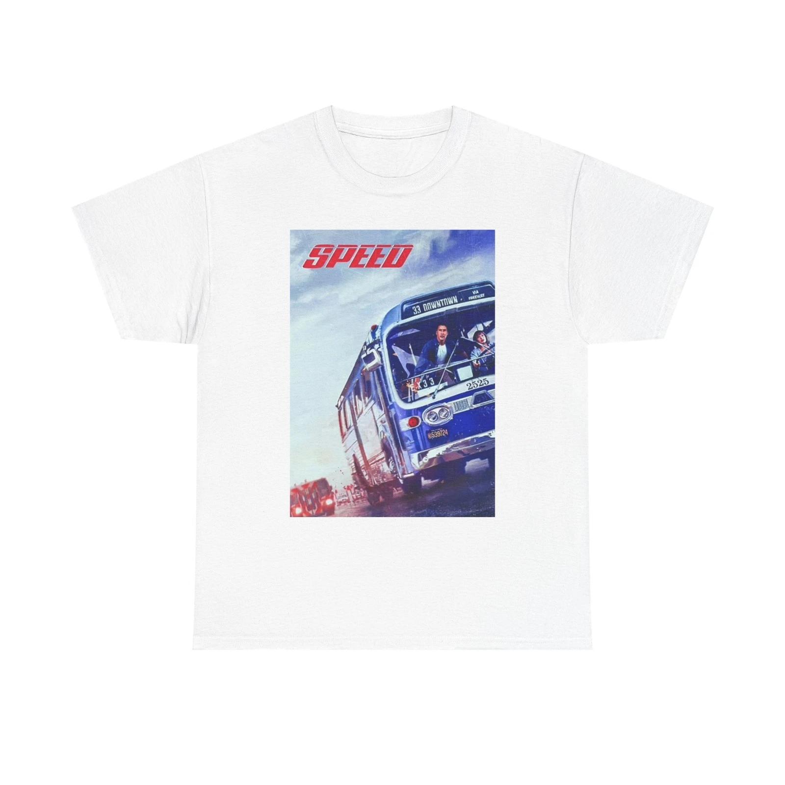 Men s and Women s T-shirts Speed Graphic XS
