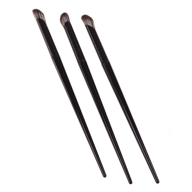1Pcs Nose Shadow Brush Angled Contour Makeup Brushes Face Bronzer Nose Silhouette Eyeshadow Cosmetic Blending Make Up Tool