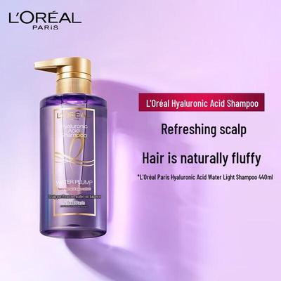 L'Oréal Hyaluronsäure Feuchtigkeitsshampoo