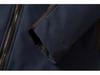 Unisex Fleece-Lined Windproof Waterproof Softshell Hooded Jacket for Outdoor Camp & Hike