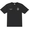 X HperSports SS24 T Shirt Men's Black NEE25041-BK