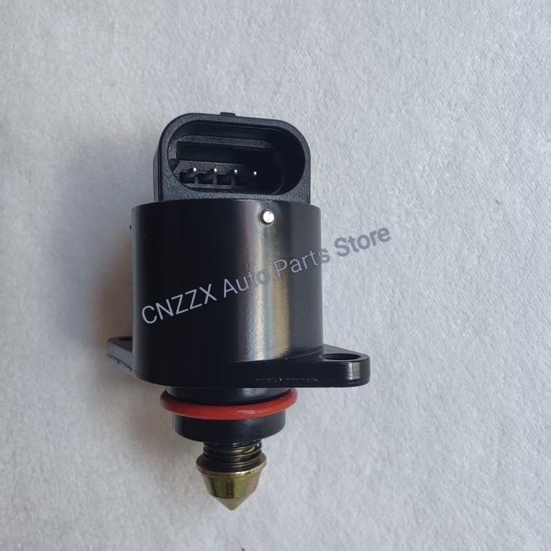 5pcs #17059602 Idle Air Control Valve 59602 IAC IACV Stepper Motor AC167 for MEGA/OPEL/DAEWOO/CHEVROLET 93744675