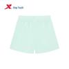 Xtep Girls' Casual Summer Shorts