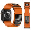 For Apple Watch Bands ultra 3 2 49mm 46mm 45mm 44mm 42mm 40mm Bracelet Correa iwatch Series 11 10 9 7 6 8 SE Nylon Loop Straps 3