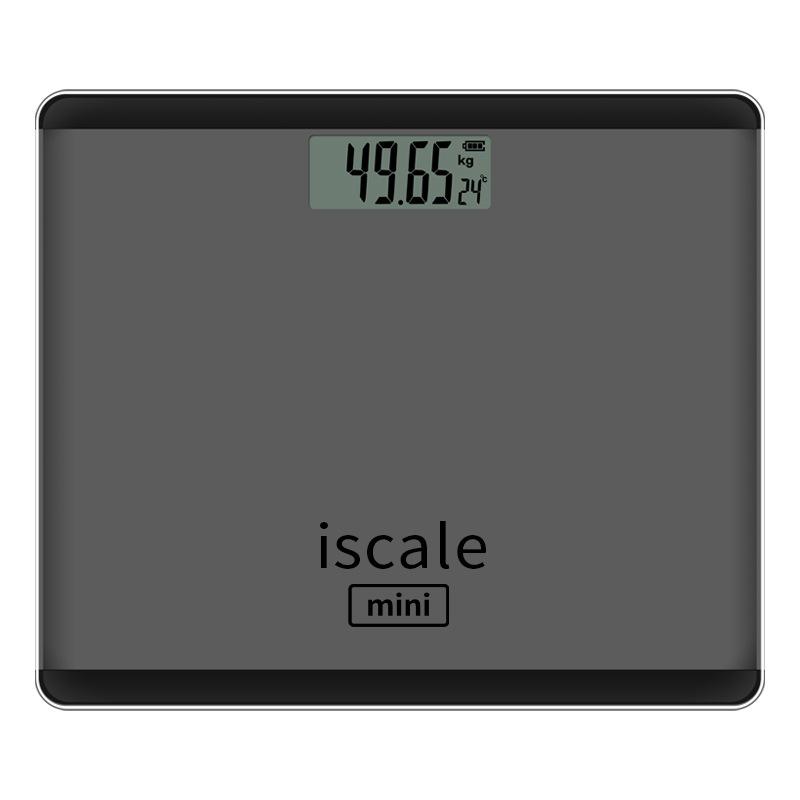 Bathroom Scale Floor Body Scales Digital Body Weight Scale Lcd Display Glass Smart Electronic Scales