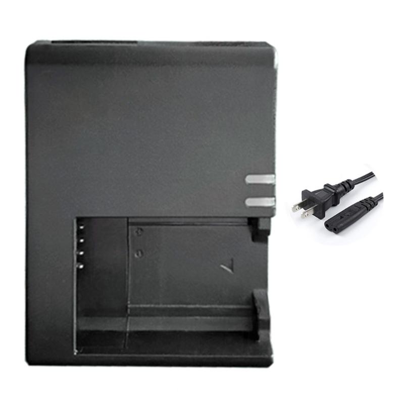 

LC-E10 LC E10 Camera Charger For LP-E10 LP E10 Battery for 1100D X50 EOS 1200D Rebel T3 Cameras 1