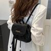 Retro Fashion Women Backpack for Boy Women Bag Fashionable Travel Bags School Bags Mother Kids Bag for Girl Toddler Backpack