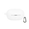 Earphone Guard Shockproof Housing Skin-friendly Cover for Melobuds N30 Washable Shell Protector Nonslip Impact Resistant