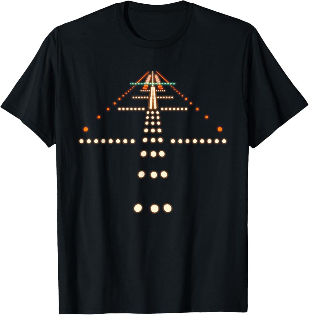 Best Airplane for Women Aviation Aviator Flight Pilot T-Shirt Unisex Summer Streetwear Top