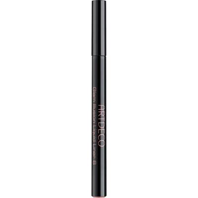 Liquid Eyeliner Glem Illusion 6, 2 G