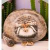 Cute And Adorable Japanese-style Plush Rabbit Monkey Pillow Cat Toy