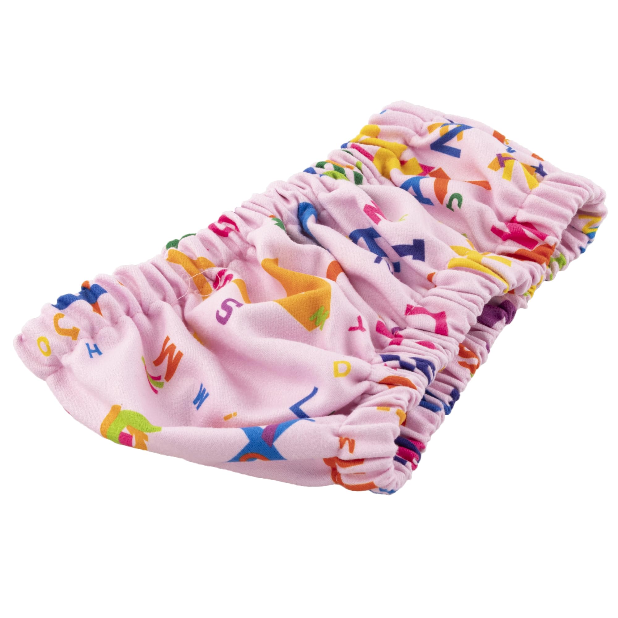 

Smooth and Dry Super Hairband, Microfiber, Absorbent, Quick-Drying, Photocatalyst, ASK-HB-CRA-PNK