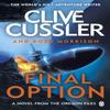 Final Option by Boyd Morrison Paperback Book 9781405941006