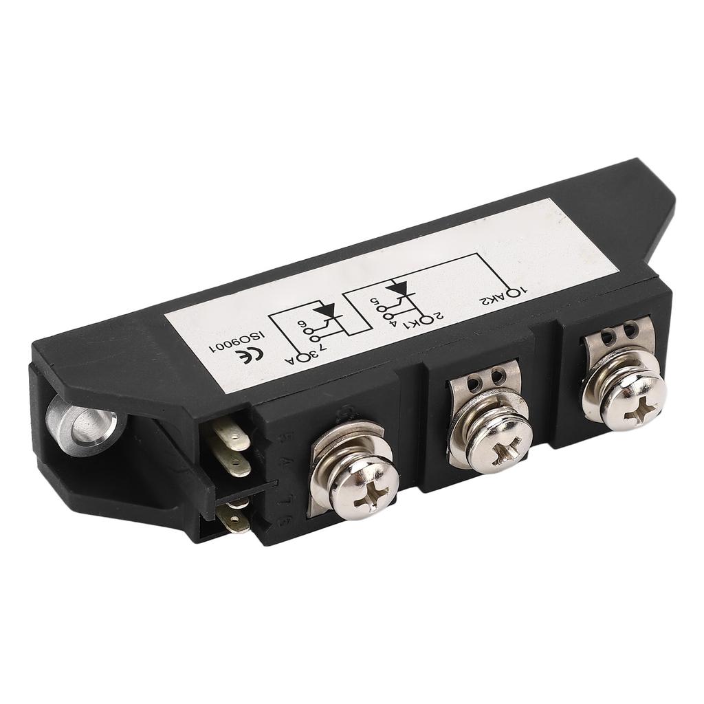 Thyristor Module Silicon Controlled Bidirectional Semiconductor Electronic Component 600?2000V