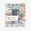 kwmobile VW 3-Button Car Key (Keyless Go Compatible Models Only)