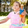 Barbie Ken Surfboard Set / As seen in the movie "Barbie"! [Dress-up Doll] [Ages 3+] [Gift] HPT50