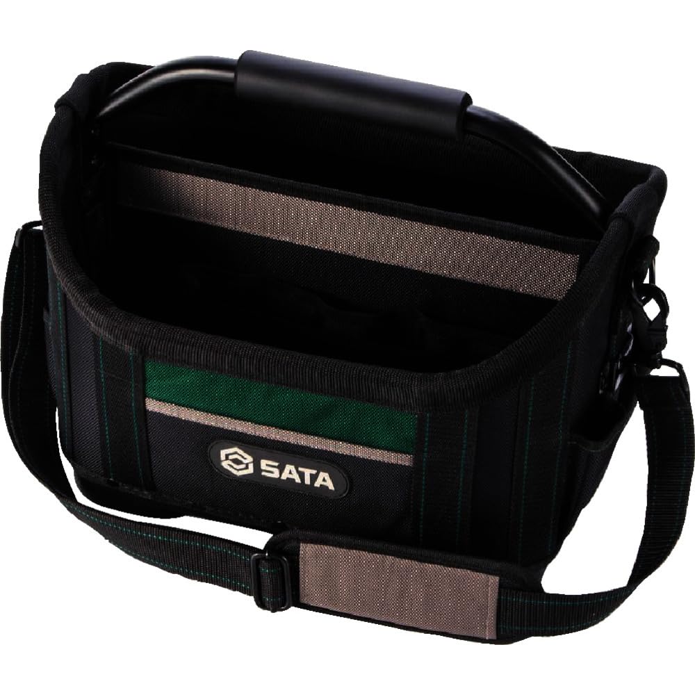 SATA Tool Bag 370 x 240 x 280 mm 95191