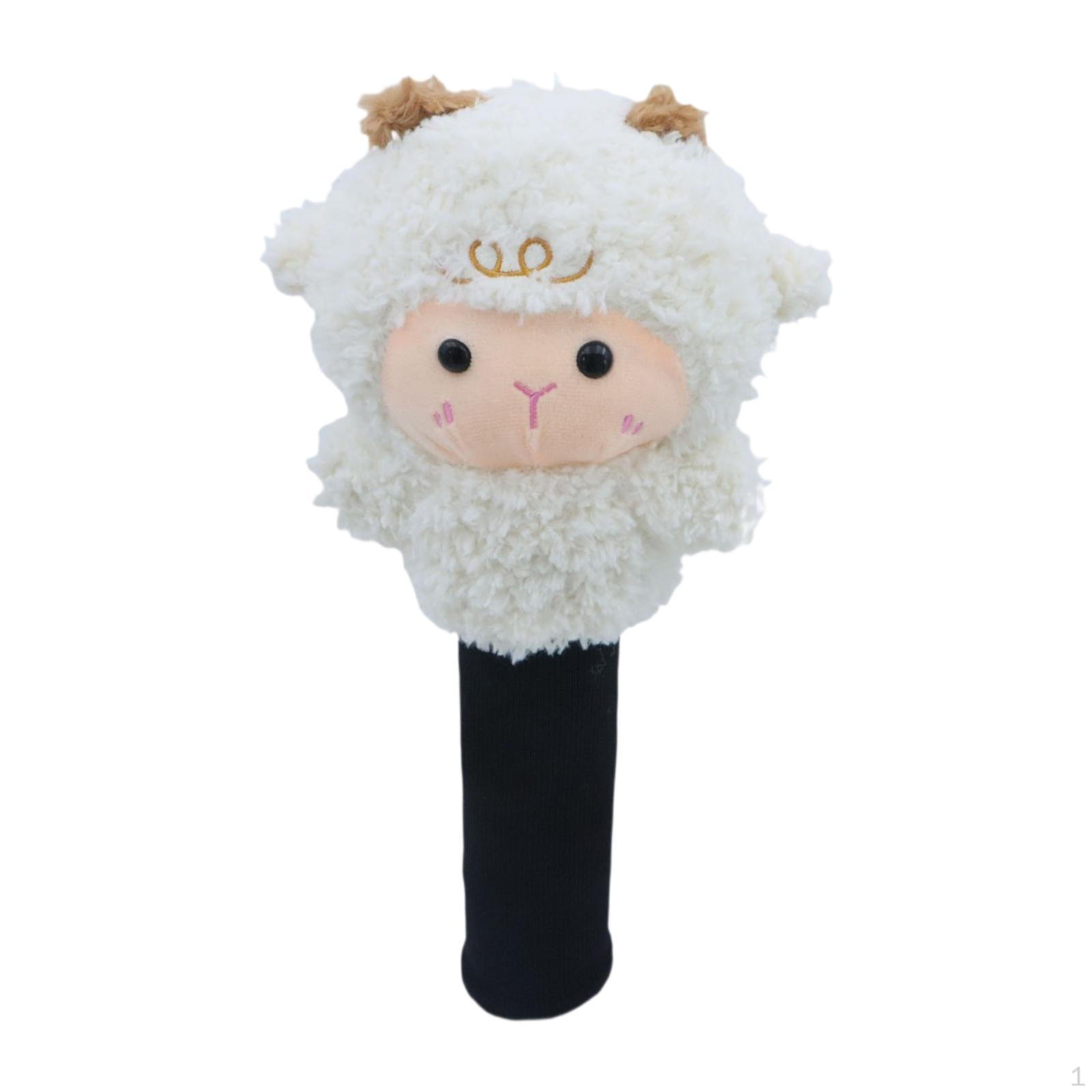 

Animal Golf Club Headcover A