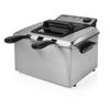 Princess 185000 Deep Fryer 5L 3270W Silver