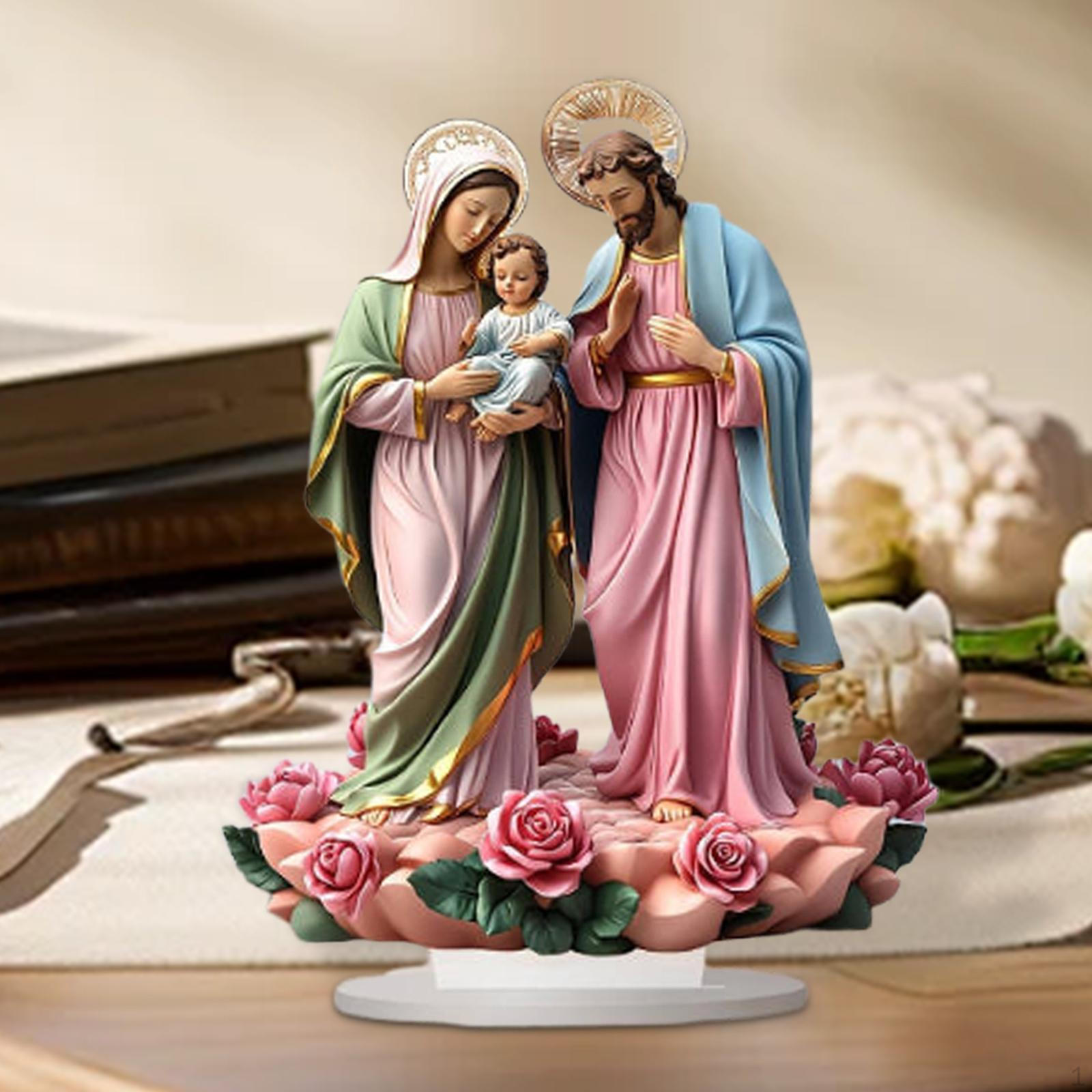 

2D Акриловый Настольный Культурный Столешница Сердце для Дома 20cmx25cm