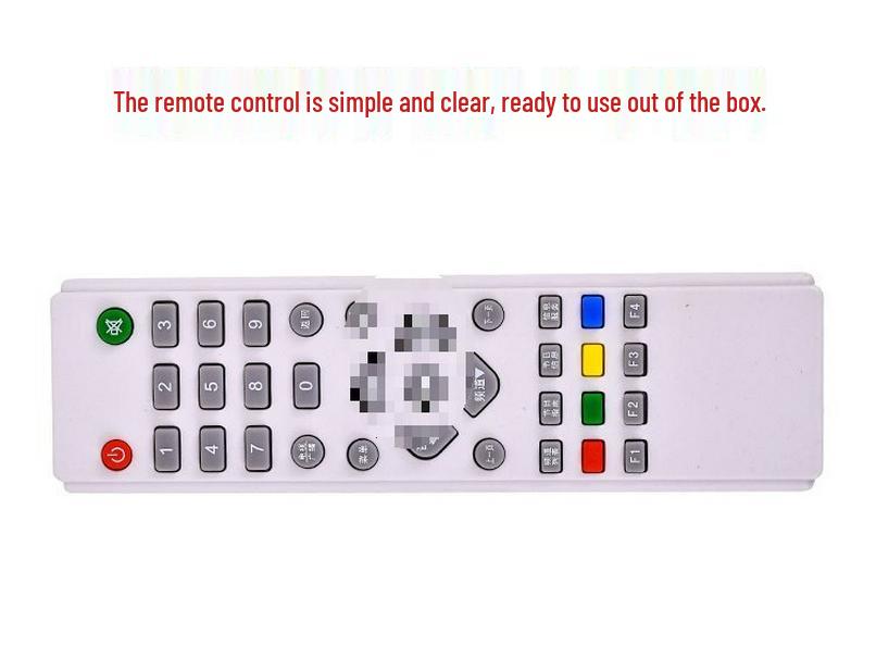 Old-Fashioned DTMB Indoor/Outdoor Digital HDTV Antenna