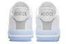 Nike Air Force 1 React Bianco Osso Chiaro CQ8879-100