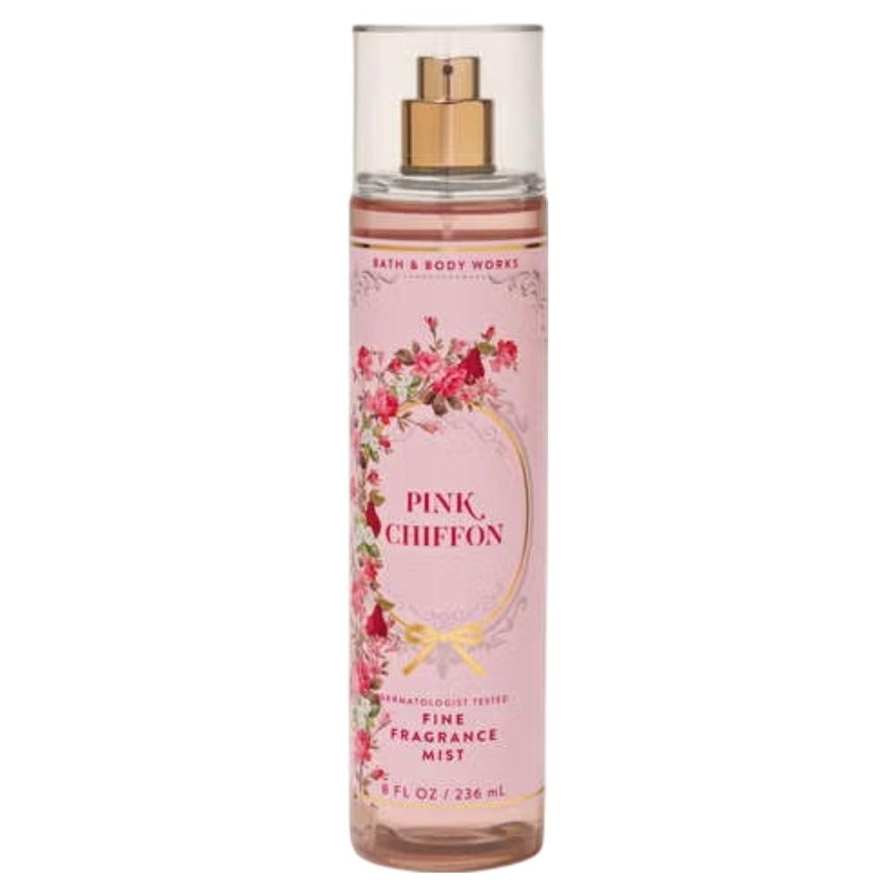 Bath & Body Works BBW Rowoon
