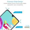For Samsung Galaxy A41 0.26mm 9H 2.5D Tempered Glass Film