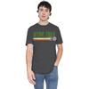 STAR TREK Unisex Adult Irish Enterprise T-Shirt