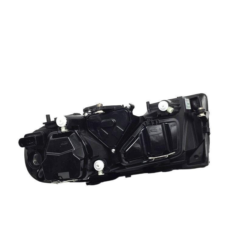 Volkswagen Passat B5 Lingyu Old Model Xenon Headlight Assembly - Premium Quality