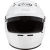 Arai Helmet GP-5WP (8859 Series) Closed Car (4-Wheel Racing) 60-61cm (XL) GP-5WP-8859-XL Full Face White XL (60-61cm)