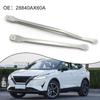 For Nissan Micra K12 Wiper Rod Linkage Windscreen Wiper Rod Wiper Repair Waterproof Time-saving High Quality Metal