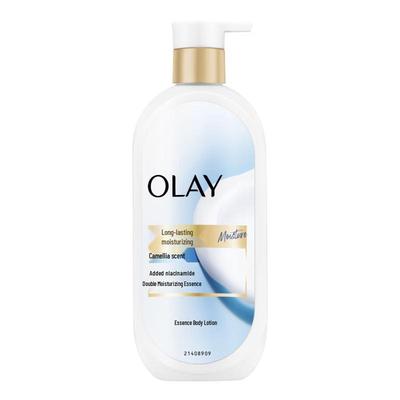 Long-Lasting Moisturizing Essence Body Lotion