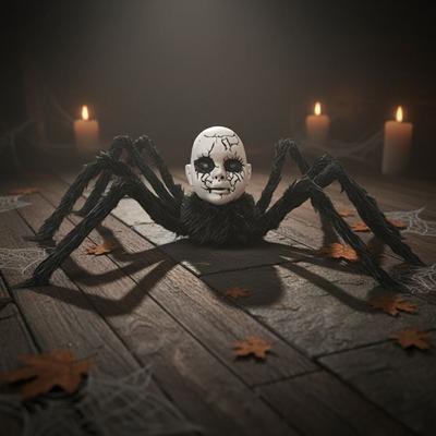 Akcesoria imprezowe – Akcesoria na Halloween