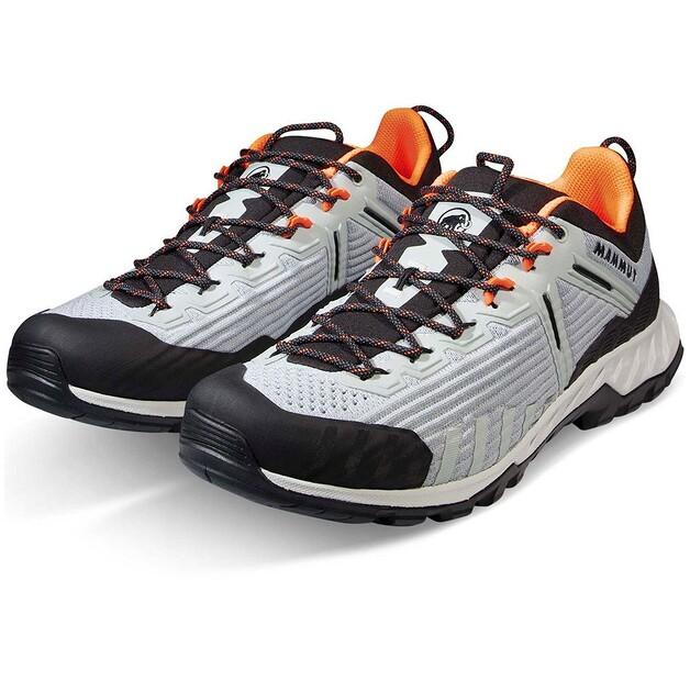 Mammut Alnasca Knit III Low Trekking Boots