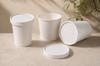 Paper Lid/Cover For A Diameter Container, .