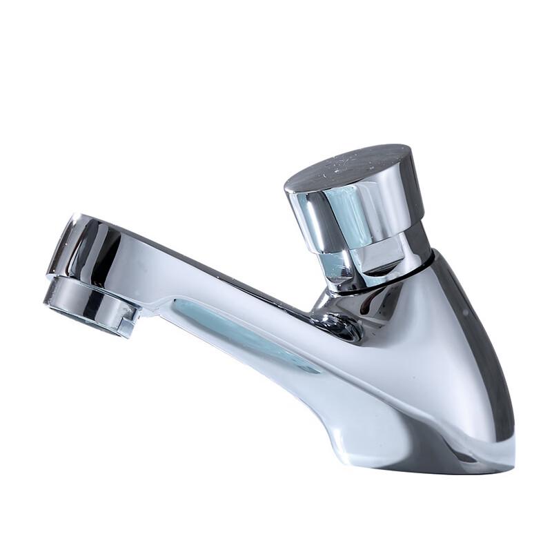 Dezhu Gongpin Commercial Delay Flush Valve