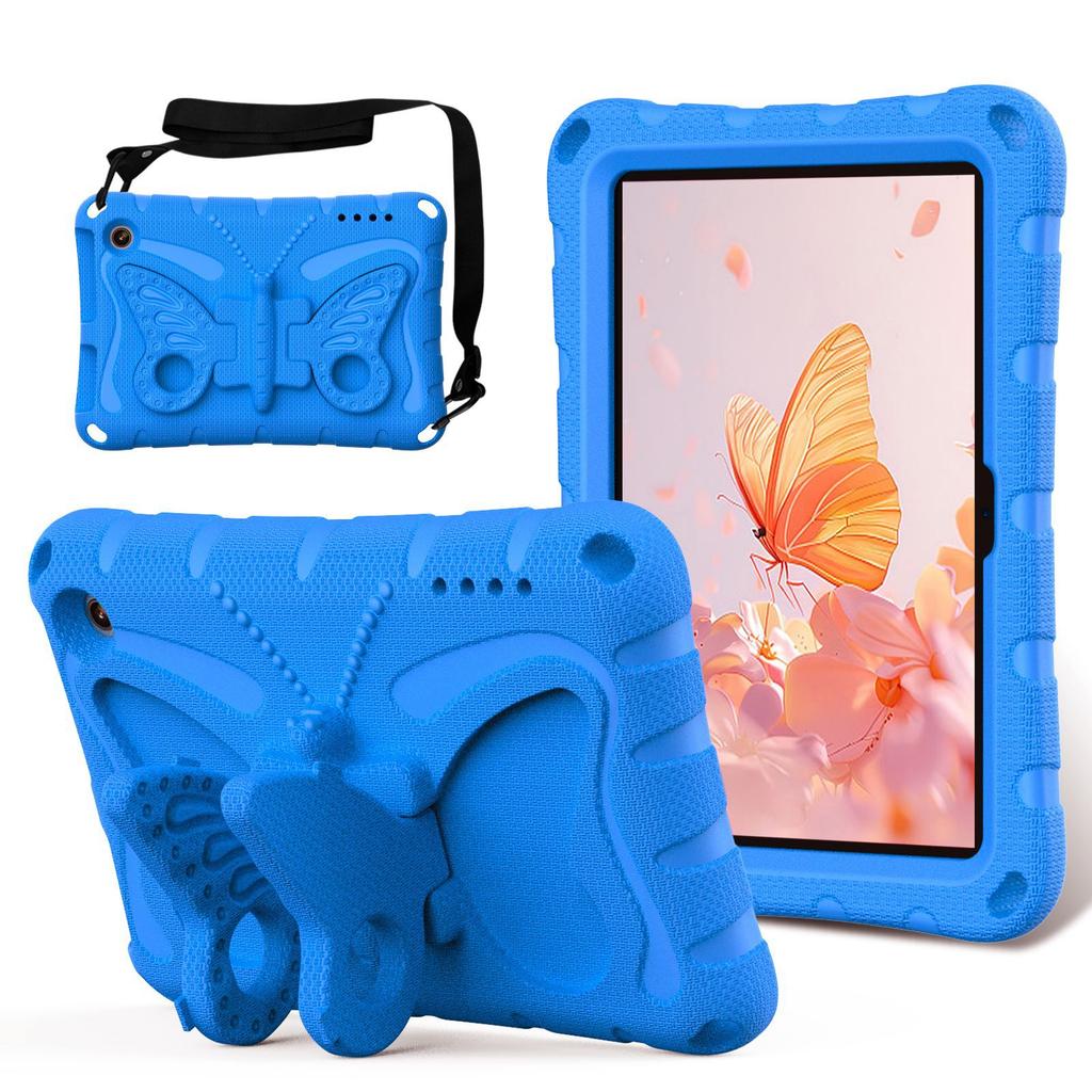 Children's Tablet Case for Fire HD7 (2022) Anti-Collision Washed EVA Computer Case