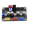 DC7-25V To DC3.3V/5V LM2596 Adjustable Step-Down Module Regulated Power Supply Module Intelligent Vehicle Experimental Power