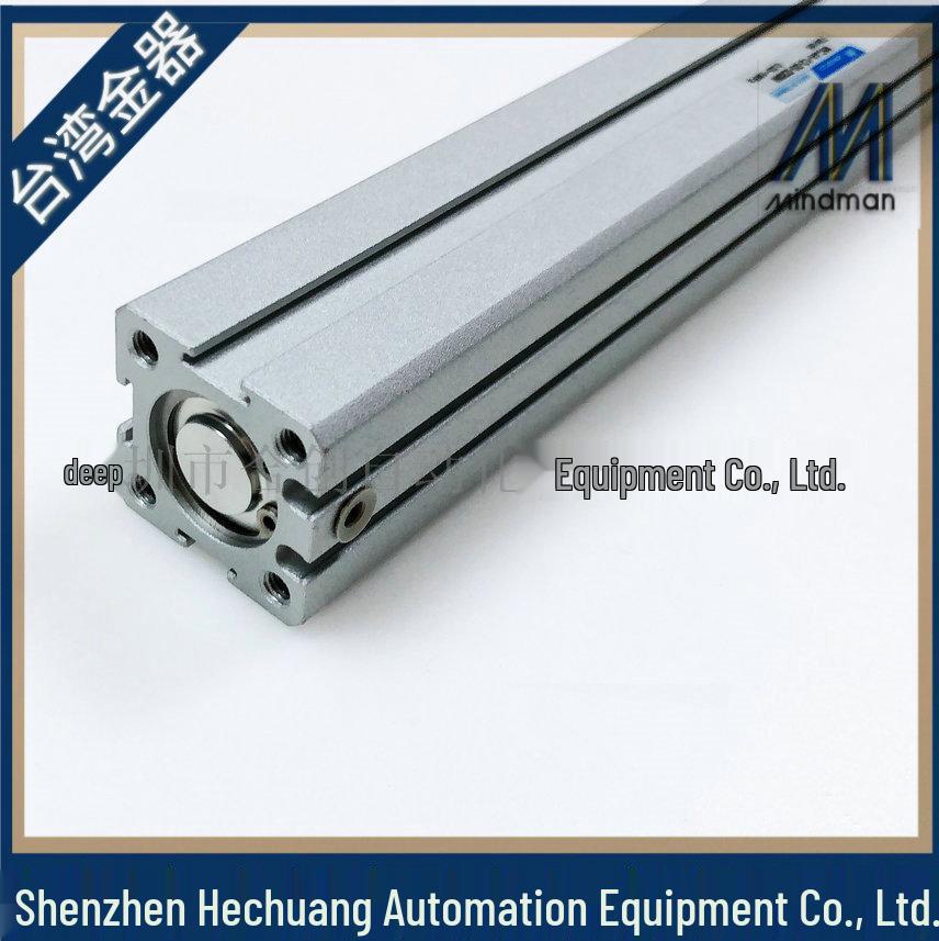 Mindman Slim Fixture Cylinder MCJA-11-40-100M / MCJA-12-20-220M