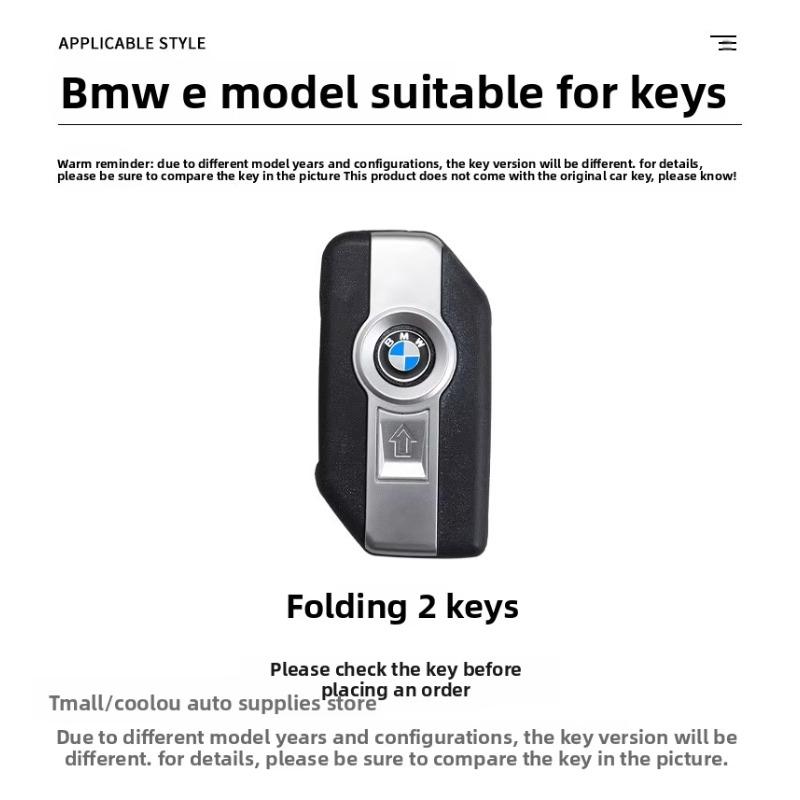 ETNR1 New 2025 Flip Key Case Cover Fob For BMW R1250GS R1200GS C400gt F750GS F850GS K1600B K1600GT R1200RS R1200RT F900R F900XR Motorc